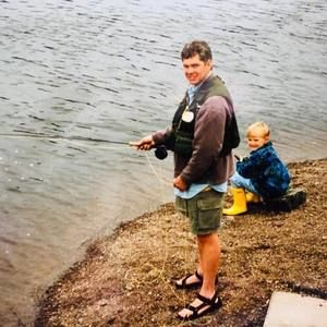 Meet your Posher, Cameron